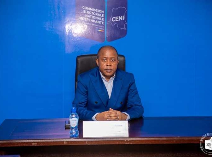 Crédibilité, fiabilité, inclusivité et transparence, Denis Kadima : ‘‘J’ai beaucoup de dignité pour manipuler les chiffres’’